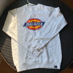 BRAND NEW Dickies Crewneck Sweatshirt